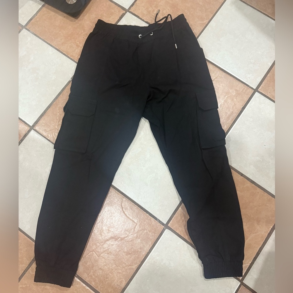 YoungLA Cargo Pants
